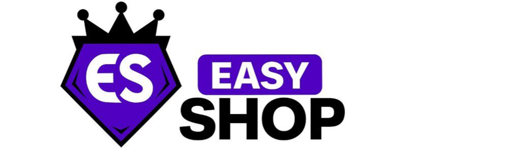 EASY GAME SHOP